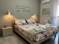 B&B Quartu Sant'Elena - Casa vacanze “Dolce sosta” - Bed and Breakfast Quartu Sant'Elena