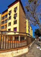 Apto a 210m da Praia da Pontinha em Araruama RJ - B&B Araruama