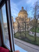 Museum Apartments - B&B Lviv