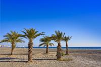 Costa Blanca Holiday Rental Tamarit Beach I - B&B