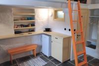 Hidden Gem - Sifnos, Kastro. - B&B