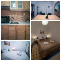 B&B Volos - Angie's House Volos - Bed and Breakfast Volos