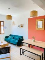 T3 Spacieux - Proche gare - Entièrement rénové - B&B