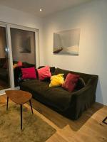 Byhaven;Apartment in city center - Chambres d’hôtes