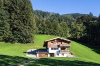 B&B Hart im Zillertal - Ferienhaus in Hart Im Zillertal mit Eigenem Balkon - Bed and Breakfast Hart im Zillertal