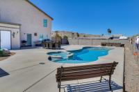 Welcoming Bullhead City Home with Pool and Game Room! - B&B