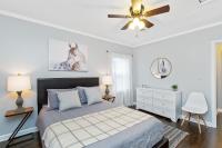 Best Location in Atlanta by PiedmontPark, Beltline, PCM, GA Tech, Emory - Chambres d’hôtes Atlanta
