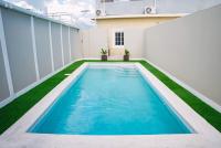 Incognito Reggae Rooms - Bed and Breakfast