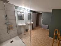 Gîte Cinqcy 2 - Ferienwohnung Sistels