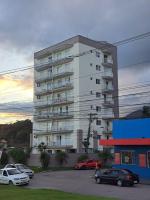 Ap frente para o mar - B&B Caraguatatuba