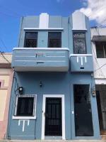 Casa Erzulie - Enjoy the colonial city - B&B