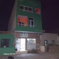 ALUGUER APARTAMENTO - B&B