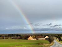 Bořikovský Dvůr - B&B Litovany