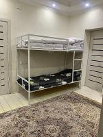 Altan Hostel Osh - B&B
