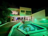 Casa a 3 km da praia de Ponta Negra - B&B