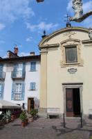 Balconi san Giorgio - Bed and Breakfast Varenna