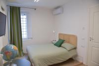 Habitación Doble con baño privado