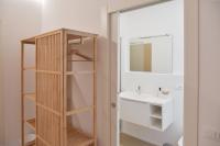 Habitación Doble con baño privado
