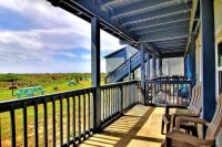 Captain Quarter's 1 bedrm unit at Sea Isle Village - Chambres d’hôtes Port Aransas