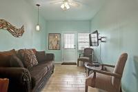 Captain Quarter's 1 bedrm unit at Sea Isle Village - Chambres d’hôtes Port Aransas
