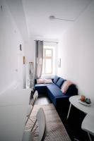 Piotrkowska 50 & Narutowicza Five-Room Elite Enclave - New Listing - Ferienwohnung