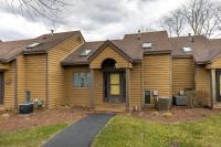 Cozy at Creekwood Getaway - Ferienwohnung