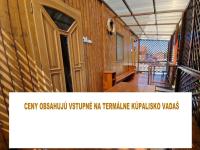 Stela Apartman Štúrovo - Chambres d’hôtes