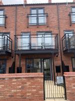 Fruit Market Hull - B&B