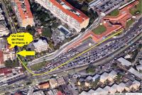 Doina Guest House - B&B Roma