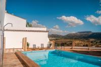 Apartamentos Socorro Plaza - Bed and Breakfast
