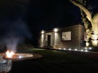 The Cabin in the Woods - Bed and Breakfast