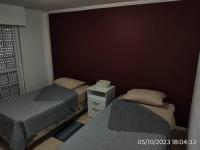 Departamento “Edificio Manuelita” - Bed and Breakfast