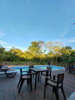Finca Campestre La Flor - B&B