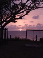 Pousada Bosque dos Aruãs - Ferienwohnung Salvaterra