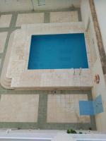 Ático en terrazas de Garrucha con vistas al mar. - B&B Garrucha