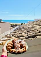 Mare del Sud , Lovely apartment with sea view - Ferienwohnung Pozzallo