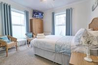 B&B Walton-on-the-Naze - Walton Beach Holiday Lets - Bed and Breakfast Walton-on-the-Naze