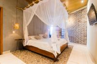 Villa Malie - B&B