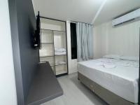 Appartement met 1 Slaapkamer