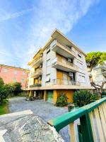 Casa Rosetta - Relax in Centro, Parcheggio Privato, Mare a 2 Passi - B&B