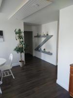 Tweepersoonskamer met Gedeelde Badkamer