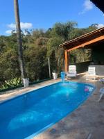Chácara de Temporada Tks God III Mairiporã - B&B Mairiporã