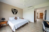 Monolocale con Balcone
