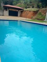 Casa de Campo Domingos Martins - Ferienwohnung