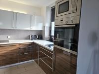 Luxus im Himmel. 3Zimmer, Parkplatz, 22 Stock - B&B