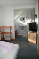 Habitación Individual