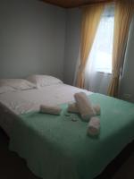 B&B Norcasia - Hostal El Balcon de madera - Bed and Breakfast Norcasia