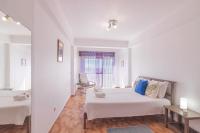 Quarteira Mar à Vista T1 - Chambres d’hôtes Quarteira