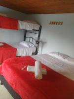Economy Quadruple Room