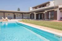 Casa das Marinhas - Grande propriedade exclusiva na praia 10' do Porto - Ferienwohnung Vila Nova de Gaia